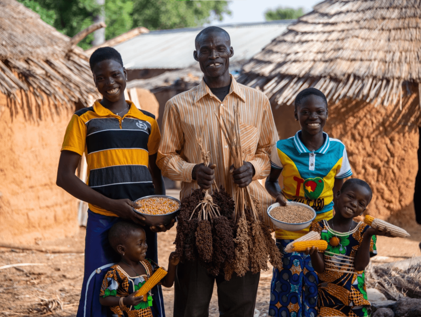 Agricultural Training