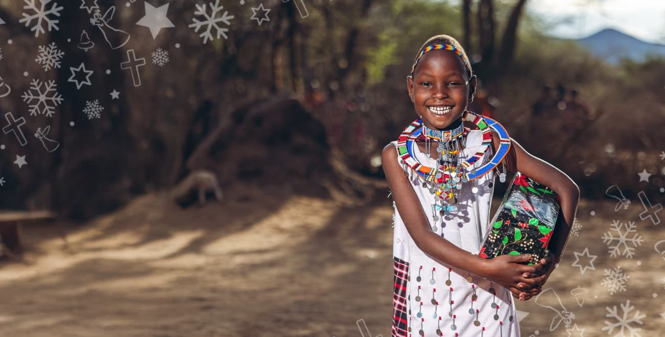 Discover Gifts of Compassion