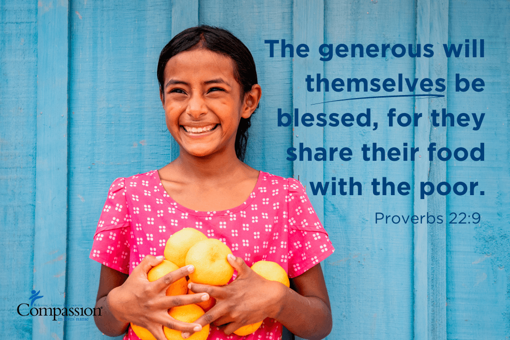 Bible verses about looking out for the interests of others