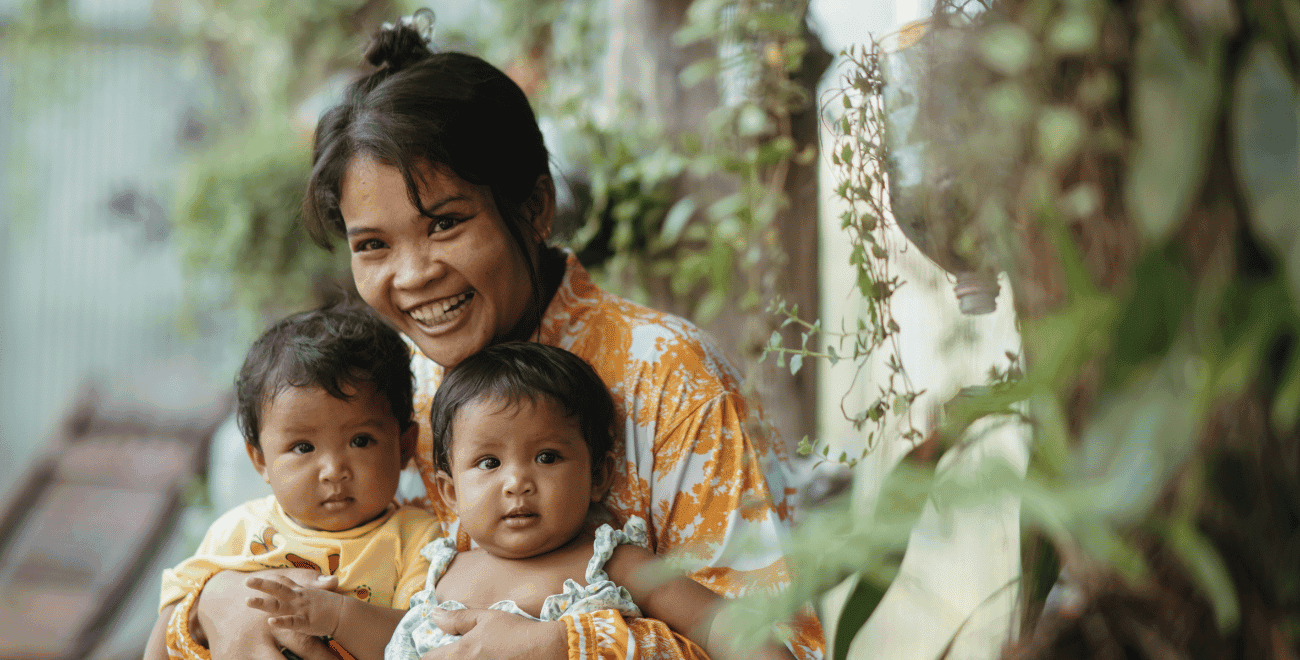 Mothers Day Bible Verses