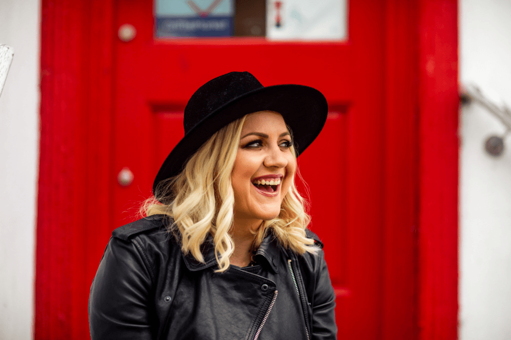 Philippa Hanna shares her experience of child sponsorship