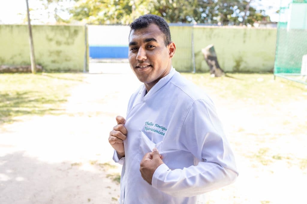 Goal 8 - Decent work and economic growth