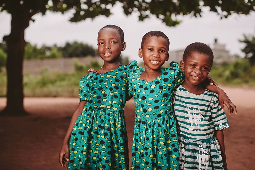 testament of friendship