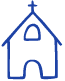 Pictogram - Church Based - Blue - Low.png
