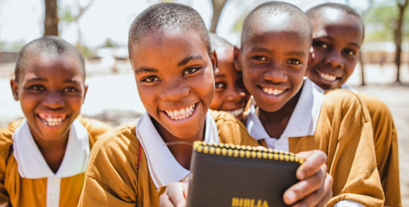 Encouraging bible verses