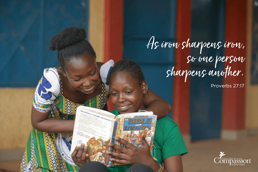 Friendship Bible quotes