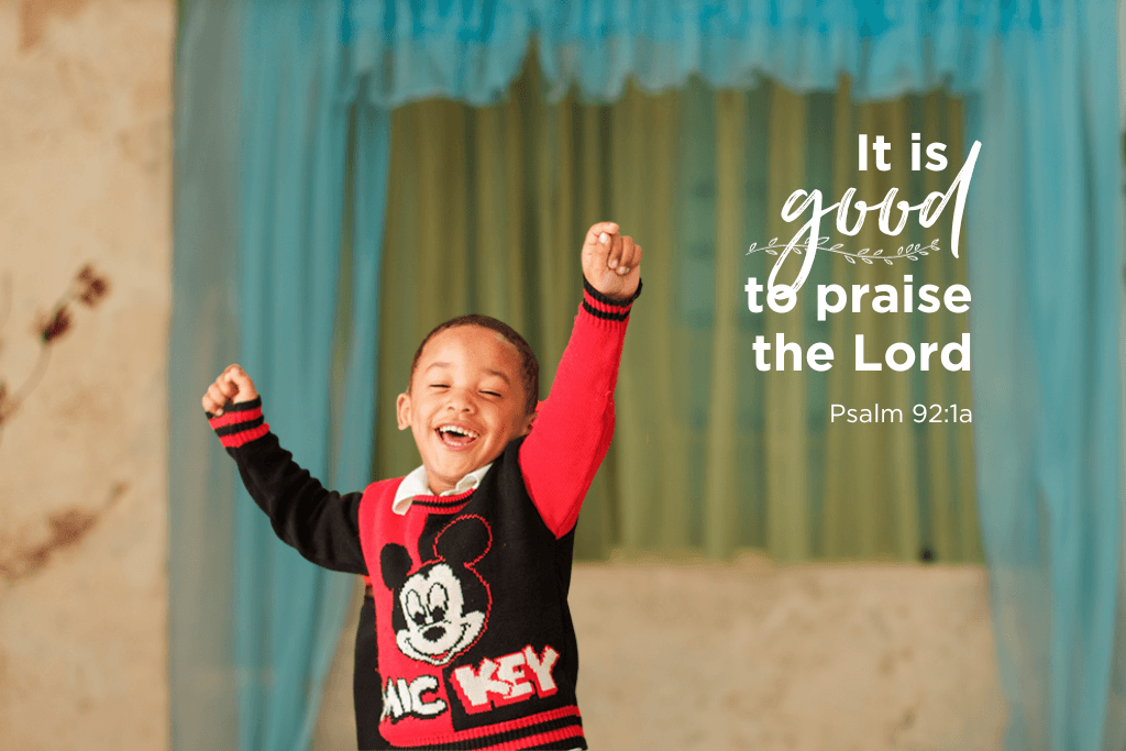 Thankful Bible verses