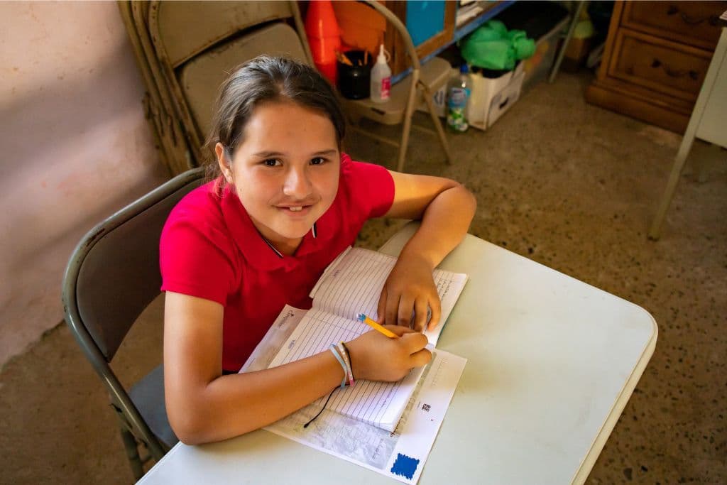 Goal 4 - Quality education