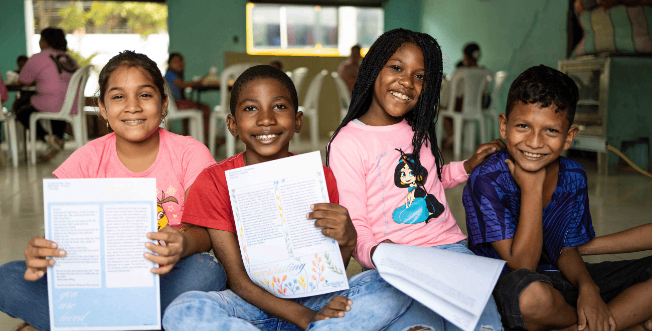 How do I connect more deeply through my messages