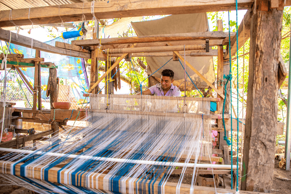 Mauricio, Vocational Tutor