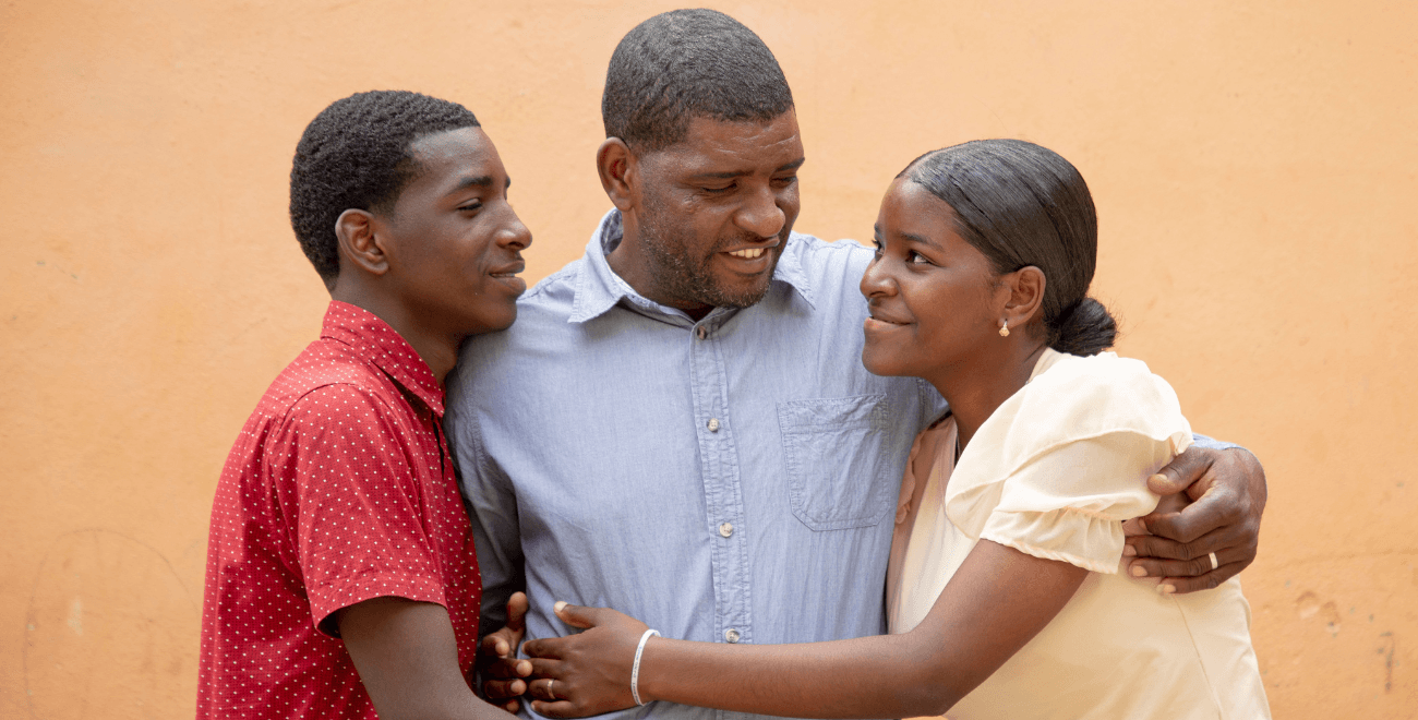 The Power of Love Faith and Compassion in Changing Lives