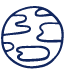 Pictogram - Globe - Blue - Dark.png