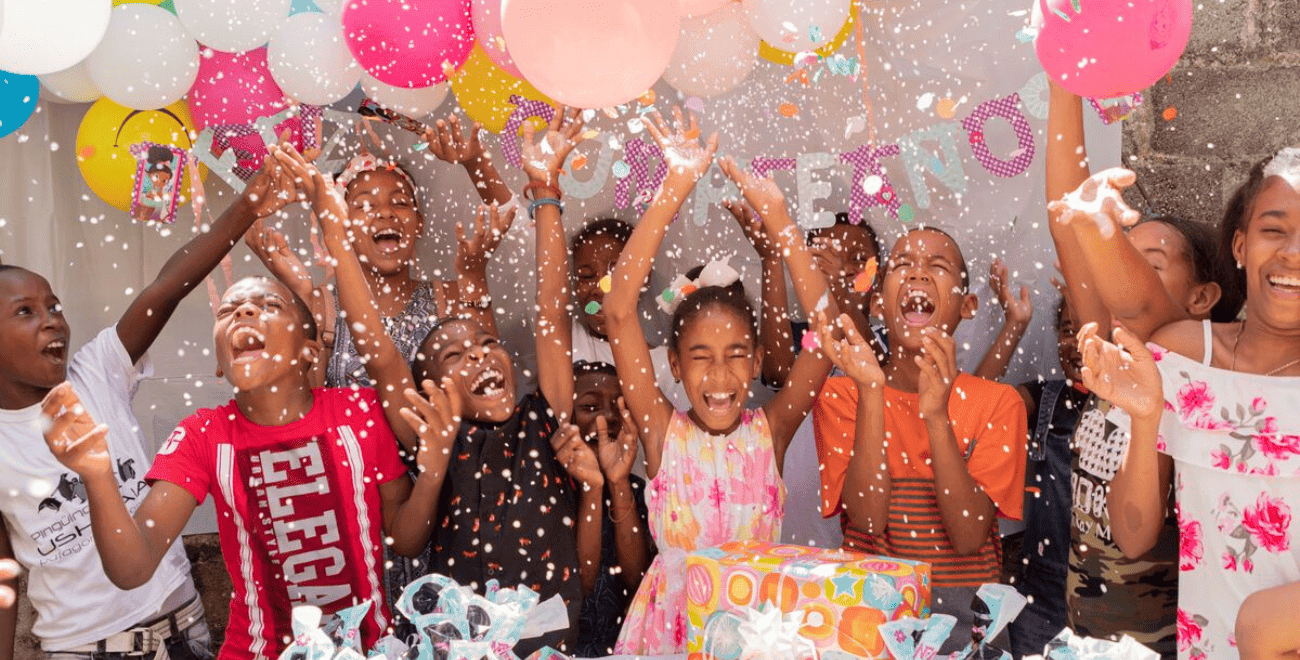 Birthday Party featured image