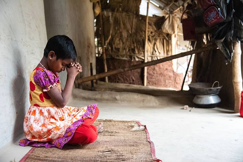 Bible verses to give thanks