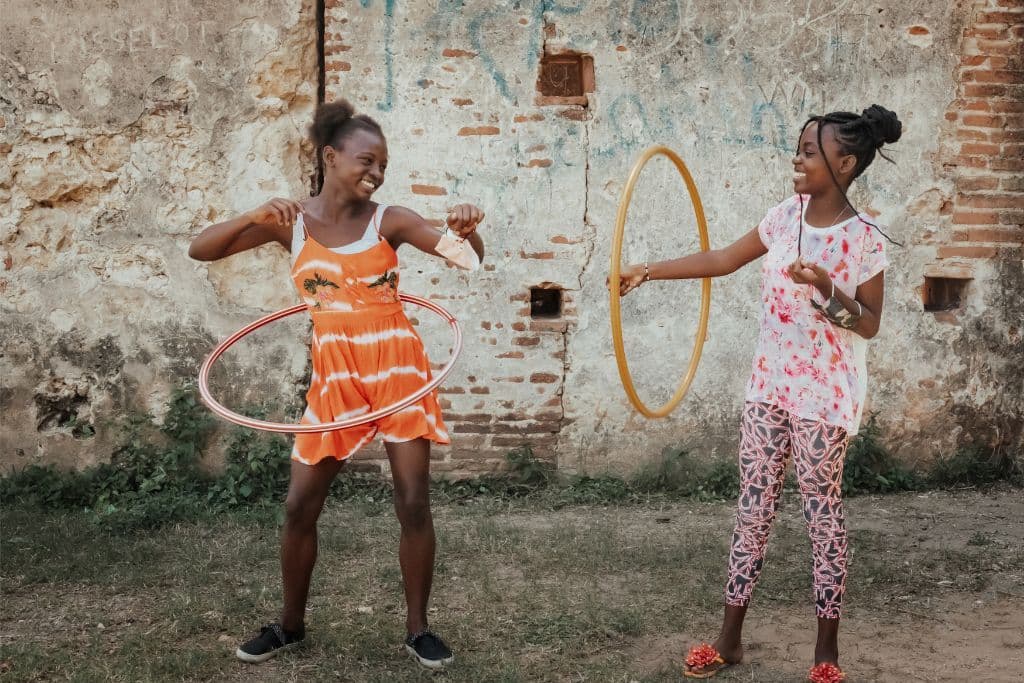 Goal 3 - Good health and well-being