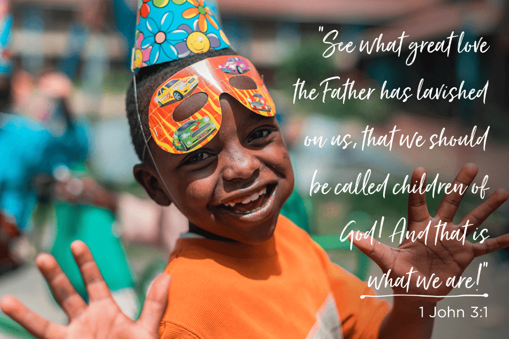 Birthday Bible quotes