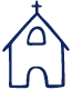 Pictogram - Church Based - Blue - Dark.png