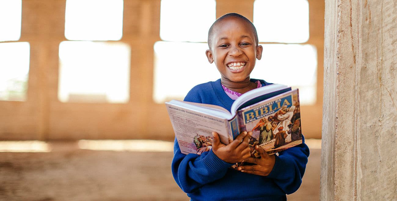 Bible verses about peace