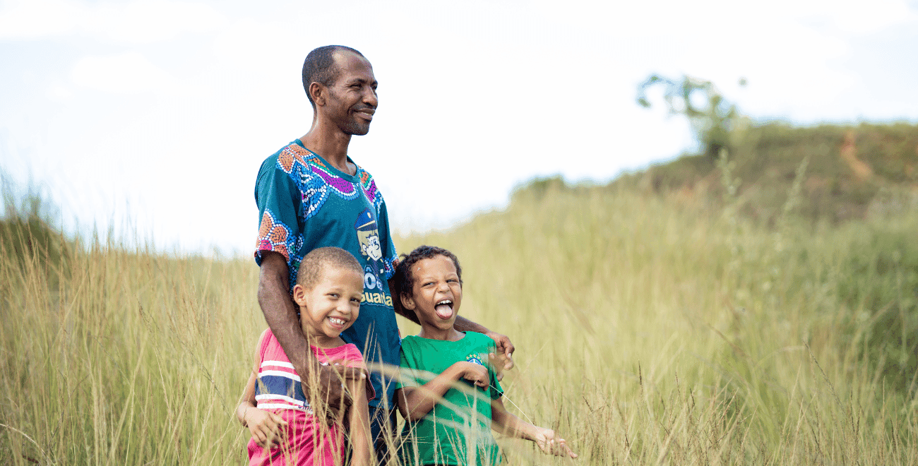 Father's Day Bible Verses