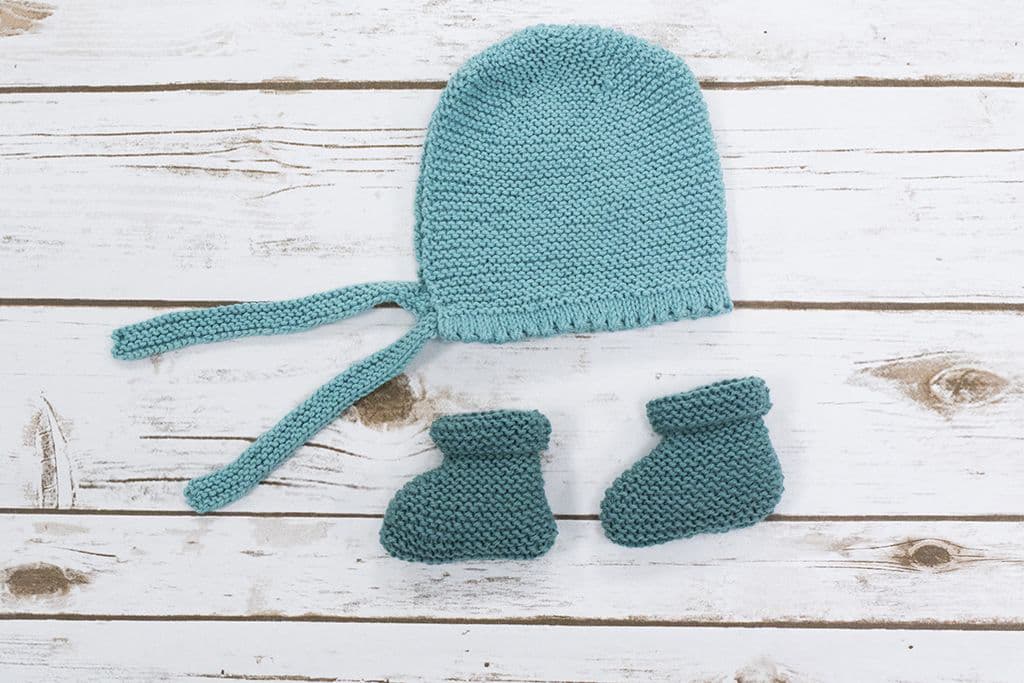 free knitting patterns for tiny babies