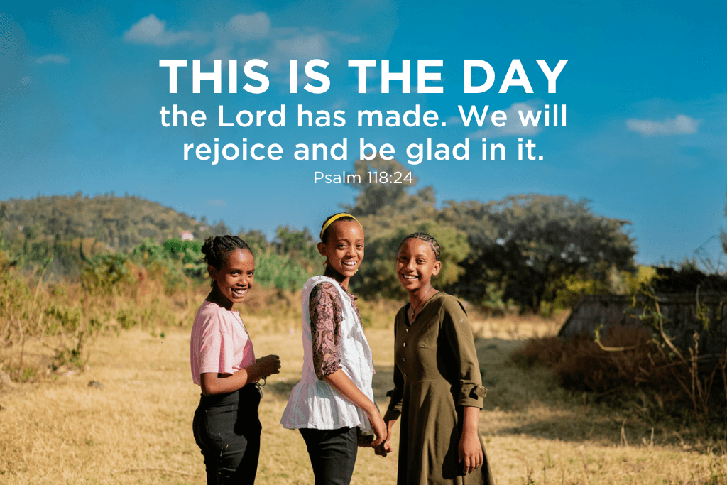 Thankfulness scriptures