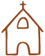 Pictogram - Church Based - Brown - Mid.png