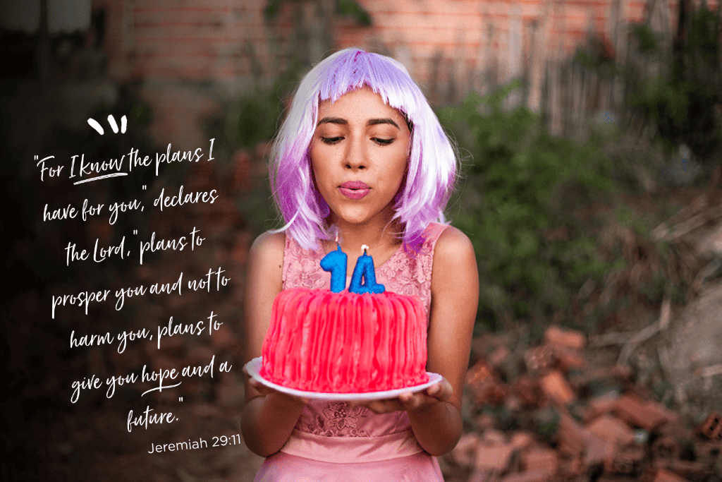 Birthday verses for cards