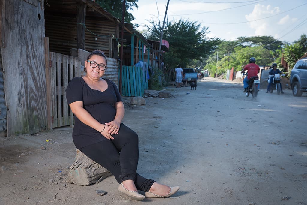 Paola, Health Specialist