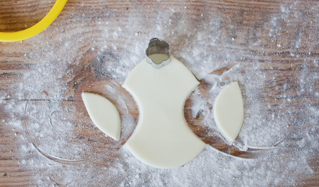 Children's Easter biscuit recipe