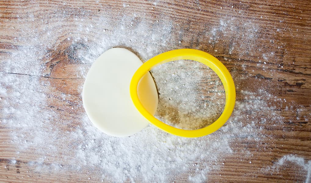 Easter biscuit recipe