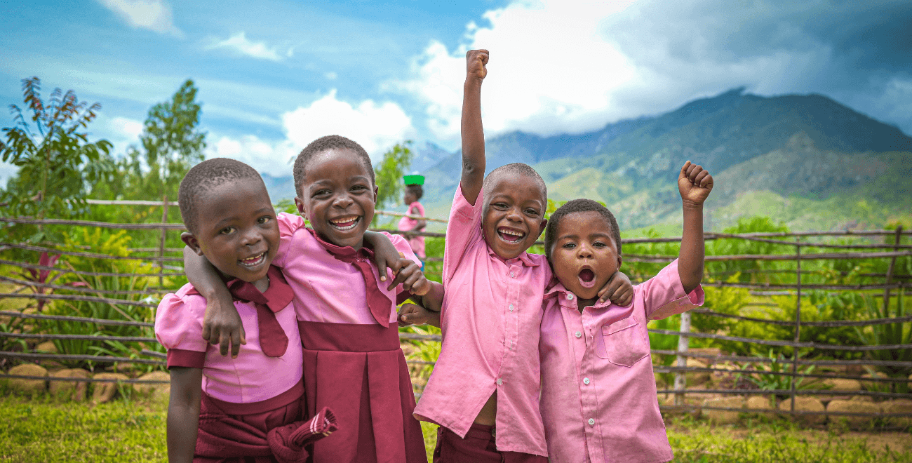 11 rights of the child