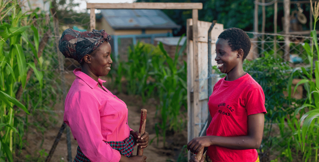 Climate Change and its Impact on Global Development