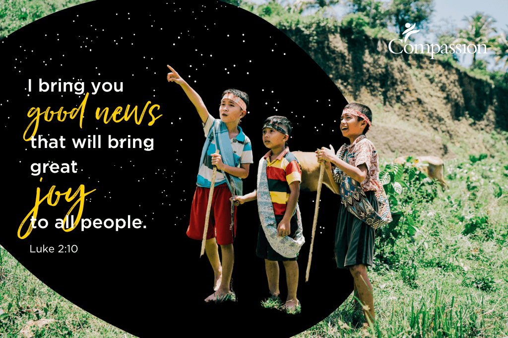 Christmas Bible verses