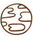 Pictogram - Globe - Brown - Low.png