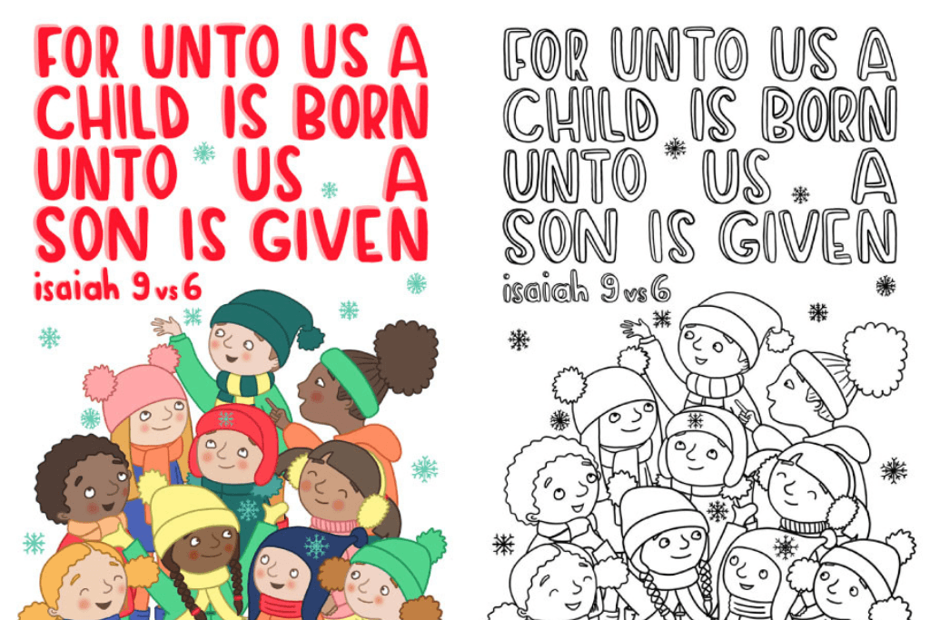 Christmas Carols by Miriam Latimer