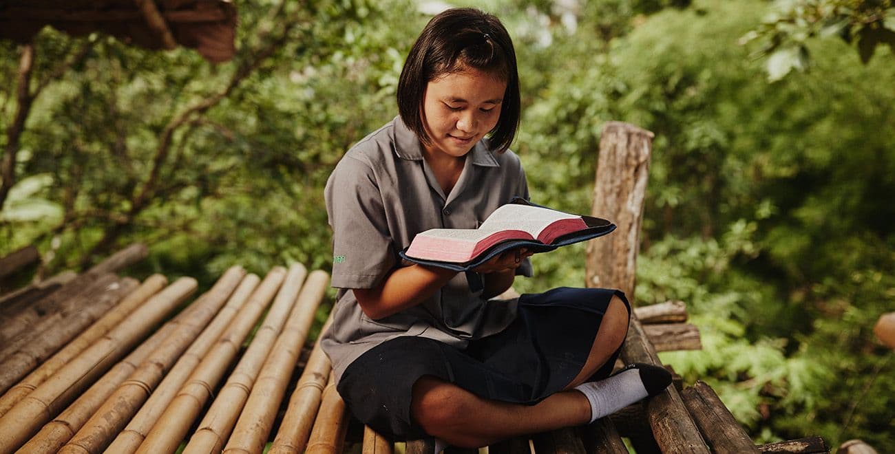 Bible verses about faith