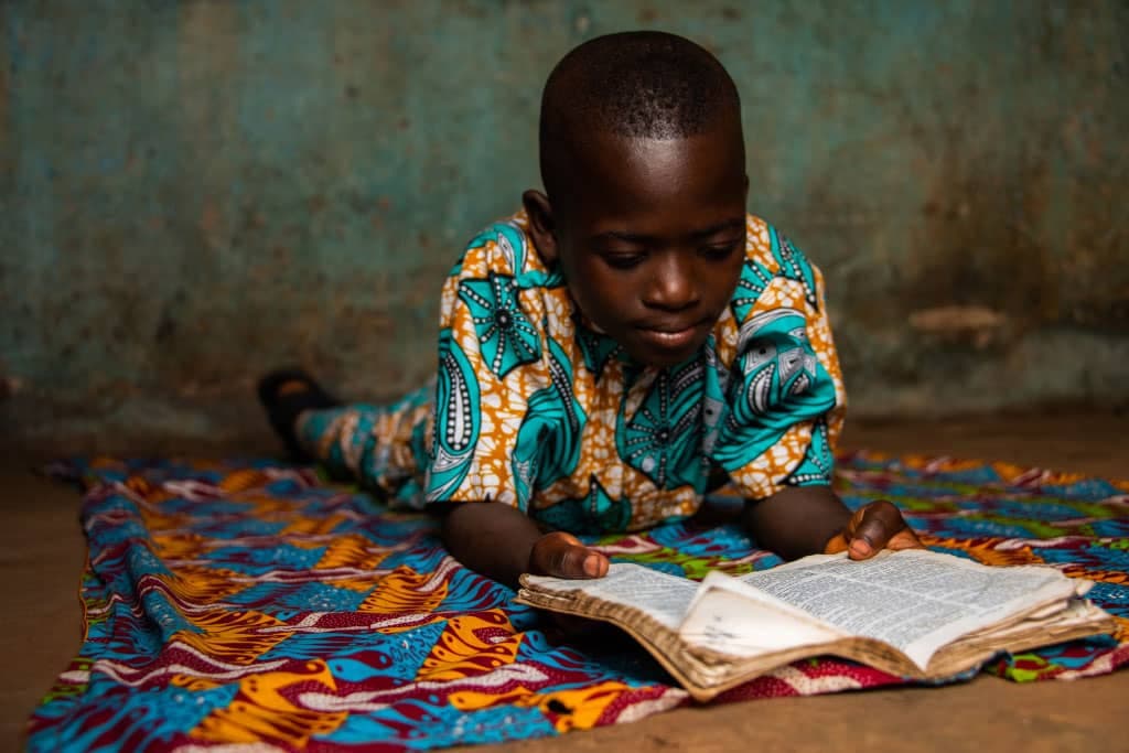 Bible scriptures on strength in difficult times