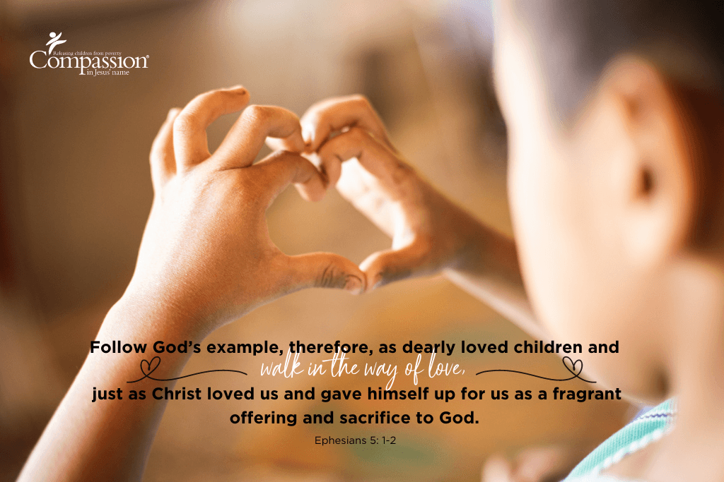 Bible verses about serving others