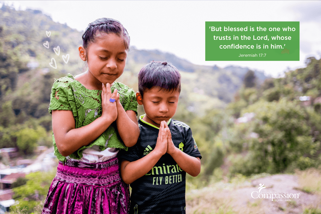 Verses about hope from Jeremiah